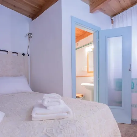 Welcomely - Casa Portella Appartement *