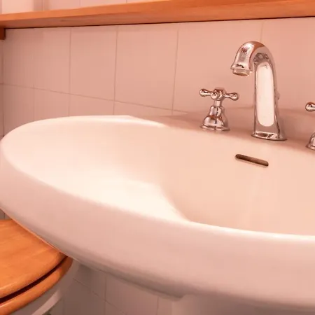 Welcomely - Casa Portella Appartement Bosa