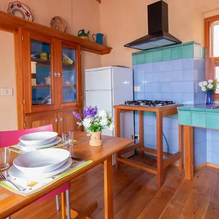 Welcomely - Casa Portella Appartement *