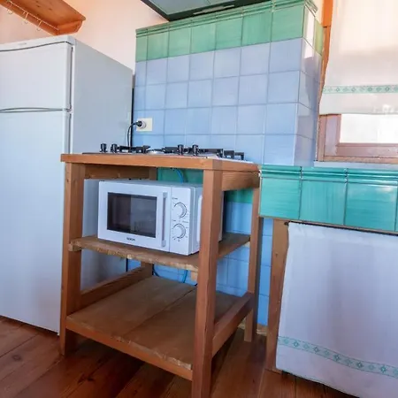 Welcomely - Casa Portella Διαμέρισμα Bosa