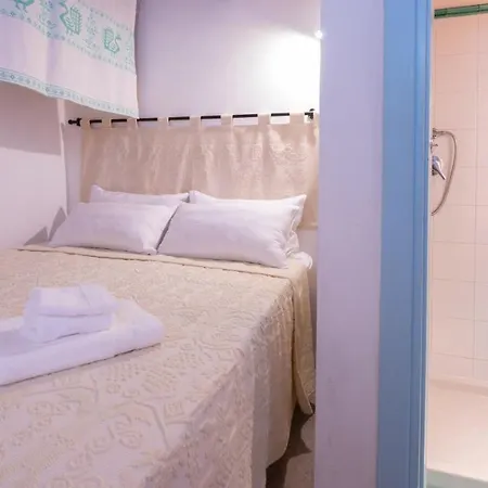 Welcomely - Casa Portella * Bosa