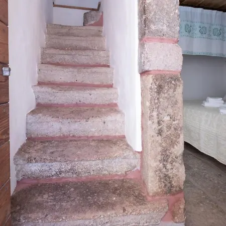 Διαμέρισμα Welcomely - Casa Portella *