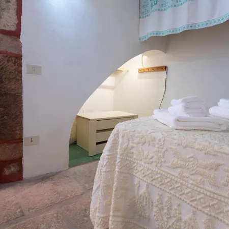 Welcomely - Casa Portella Bosa