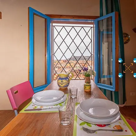 Welcomely - Casa Portella Bosa