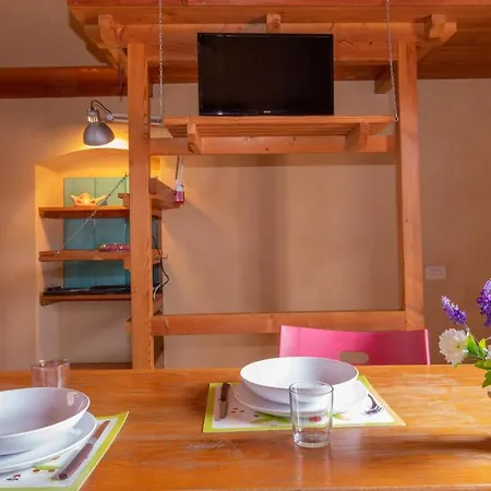 Welcomely - Casa Portella Bosa