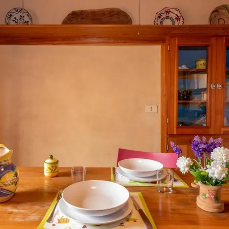 Welcomely - Casa Portella *