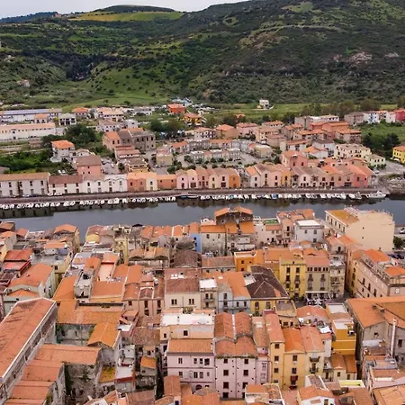 Welcomely - Casa Portella *